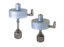 Valves for ASE Systems