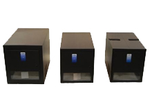 Noise Enclosures DBL Series