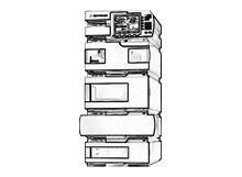 for Agilent 1200 Series