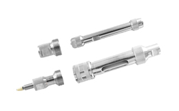 EXP Analytical Column Hardware