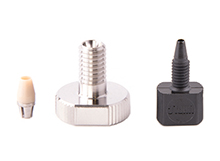 Fittings & Ferrules