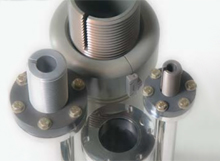 MODcol Pistons, Spacers & Flanges