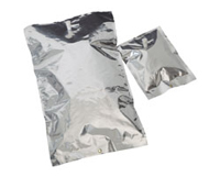 Multi-Layer Foil Gas Sampling Bags
