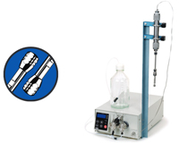 Restek Pack in a Box Kit (HPLC Column packing System)