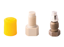 Plugs & Caps (Close unused Ports & Fittings)