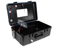 Vaccum Bag Sampler & Accessories