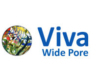 Viva 300Å Series (Wide Pore for Proteins & Peptides)