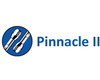 Pinnacle II 110Å Series