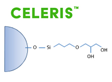 Celeris Diol Series