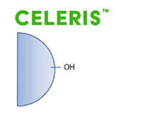 Celeris Silica Series