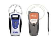 Leak Detectors and Flow Meters