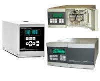 ECOM (HPLC Pumps & Detectors)