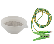 Safety-Funnel Accessories