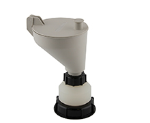 Safety-Funnel S90 (DIN 90)