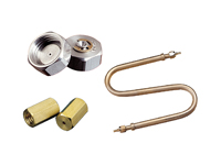 GC Spare Parts by Instrument Manufacturer