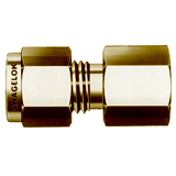 Swagelok® Brass Female Connectors