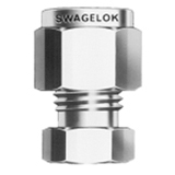Swagelok® Stainless Steel Caps
