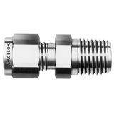 Swagelok® Stainless Steel Male Connectors