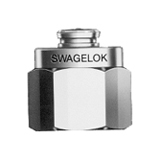 Swagelok® Stainless Steel Plugs