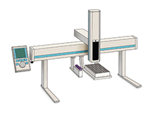 Hamilton Syringes for CTC LEAP A200S Autosampler