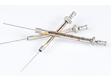 Hamilton CTC S-Line Syringes
