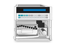 Hamilton Syringes for LaChrom L-7200, L-7250, L-2200, L-8800, L-8900, AS1000 and AS2000 Autosampler