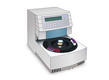 Hamilton Syringes for ESA Model 542 Autosampler