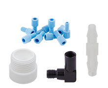 Safety Accessories & Adapters