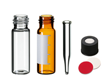 ND13 Screw Vials & Accessories