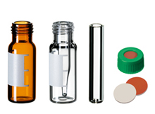 ND9 Short Neck Screw Vials & Accessories