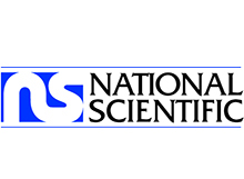 National Vials and Accessories