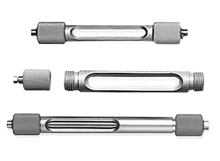 Cartridge Column Holder & Accessories
