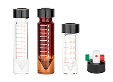 Mini Reaction Vials & Accessories