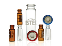 Vials and Accessories