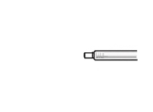 Gas Tight Luer Tip Syringes
