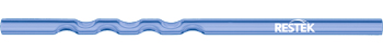 Topaz 1.5mm ID Baffled CIS4 and PTV Liner