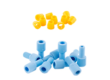 Fittings, Nuts & Ferrules for Safety Products