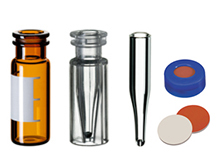 ND11 Snap Vials & Accessories