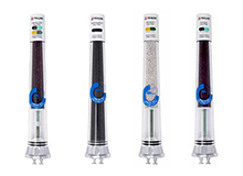 Gas Filters and Accessories