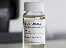 Abalonase (Beta-glucuronidase)​ - liquid form