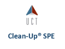 UCT Clean-Up® SPE Cartridges