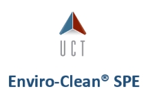 UCT Enviro-Clean® SPE Cartridges