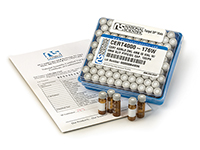 2.0ml Certified Autosampler Vial Kits