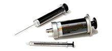 1000 Series GASTIGHT Syringes (1ml to 100ml)