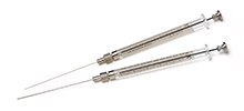 7000 Series MICROLITER Syringes (0.5µl to 5µl)