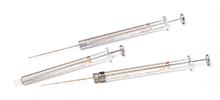 700 Series MICROLITER Syringes (5µl to 500µl)