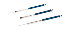 800 Series MICROLITER Syringes (5µl to 250µl)