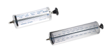 Super Syringes (0.5L to 2L)