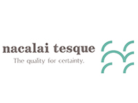 Nacalai Tesque (COSMOSIL/COSMOCORE)