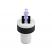 Safety-Cap Ground Neck Bottle 29/32mm, 4x 1/8"-Tubing Port, 1x Air Inlet Valve, ea.